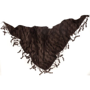 ΚΑΣΚΩΛ - ΣΑΛΙ 24-501-031 BROWN