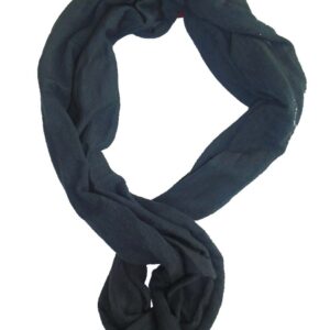 Biston fashion- unisex πλεχτό καπέλο 38-601-003 DK GREY
