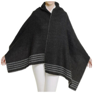 Biston fashion μπολερό 26-801-001 BLACK