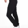 Splendid fashion ανδρικό παντελόνι chinos 44-241-003 BLACK