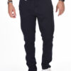 Splendid fashion ανδρικό παντελόνι chinos 44-241-003 NAVY