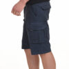 Splendid fashion ανδρική βερμούδα cargo 45-221-004 NAVY