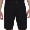 Splendid fashion ανδρική βερμούδα chinos 45-221-013 BLACK