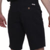 Splendid fashion ανδρική βερμούδα chinos 45-221-013 BLACK
