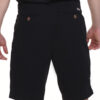 Splendid fashion ανδρική βερμούδα chinos 45-221-013 BLACK