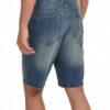 Splendid  fashion ανδρική βερμούδα jean 45-221-029 MID WASH