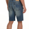 Splendid  fashion ανδρική βερμούδα jean 45-221-029 MID WASH