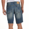 Splendid  fashion ανδρική βερμούδα jean 45-221-029 MID WASH
