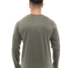 Splendid fashion ανδρική μπλούζα 46-206-025 GREEN