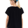 Biston fashion γυναικείο top 47-106-008 BLACK