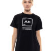 Biston fashion γυναικείο top 47-106-013 BLACK