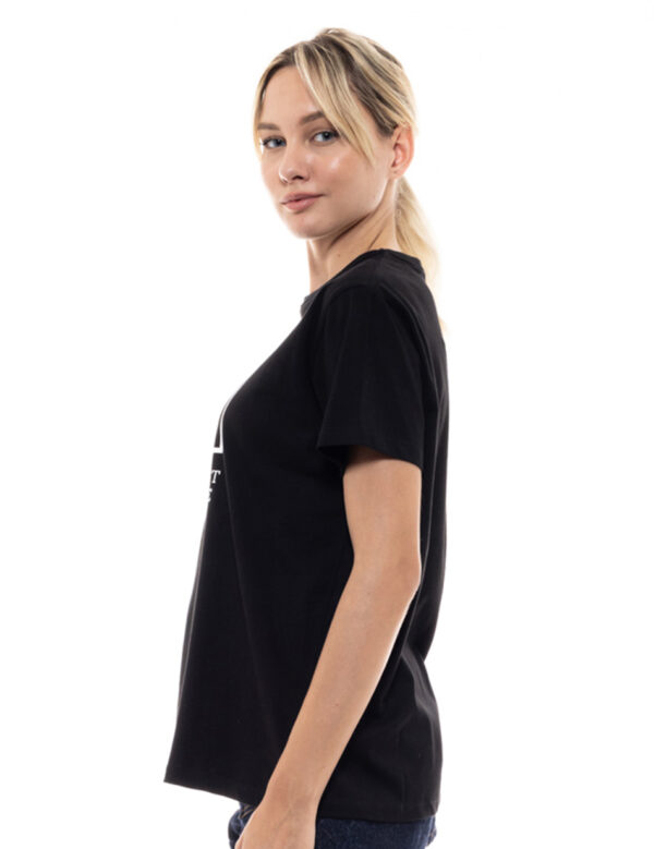 Biston fashion γυναικείο top 47-106-013 BLACK