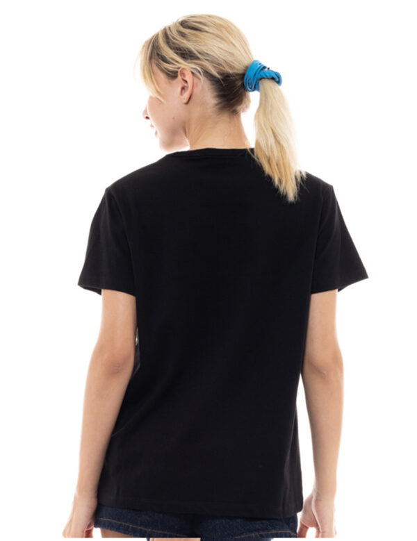 Biston fashion γυναικείο top 47-106-013 BLACK