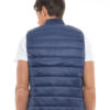 Splendid fashion ανδρικό ultra light γιλέκο 47-202-003 BLUE