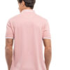 Biston fashion ανδρικό polo shirt 47-206-010 PINK