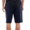Splendid fashion ανδρική βερμούδα φούτερ 47-221-033 NAVY