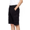 Splendid fashion ανδρική βερμούδα cargo 47-221-035 NAVY