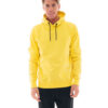 Biston fashion ανδρική μπλούζα με ψηλό γιακά 48-206-055 YELLOW
