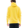 Biston fashion ανδρική μπλούζα με ψηλό γιακά 48-206-055 YELLOW