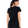 Splendid fashion γυναικείο top 49-106-013 BLACK