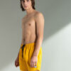 Splendid fashion ανδρικό μαγιό 49-231-004 YELLOW