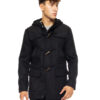 Biston fashion ανδρικό montgomery 50-201-119 BLACK
