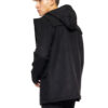 Biston fashion ανδρικό montgomery 50-201-119 BLACK