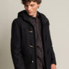 Biston fashion ανδρικό montgomery 50-201-119 BLACK