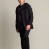 Biston fashion ανδρικό montgomery 50-201-119 BLACK