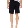 Splendid fashion ανδρική βερμούδα chinos 51-221-022 BLACK