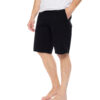 Splendid fashion ανδρική βερμούδα chinos 51-221-022 BLACK