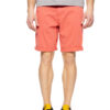 Biston fashion ανδρική βερμούδα chinos 51-221-030 CORAL