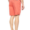 Biston fashion ανδρική βερμούδα chinos 51-221-030 CORAL