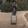 Βαλίτσα trolley Cardinal μεσαία 2010/60cm σαμπανί