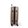 Βαλίτσα trolley Cardinal μεγάλη 2010/70cm σαμπανί