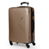 Βαλίτσα trolley Cardinal μεγάλη 2010/70cm σαμπανί
