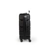 Βαλίτσα trolley Cardinal (PP) μεσαία 2014/60cm μαύρο