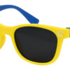 Suneez - Bossa Polarized Παιδικά γυαλιά ηλίου για αγόρια κορίτσια ηλικίας 3-8 ετών, 100% προστασία UV.