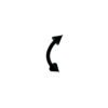 Sequoia Σκουλαρίκι Piercing Ατσάλι ΦΡΥΔΙΟΥ / ΒΑΝΑΝΑ I-00262 (1.2*10*3*3)