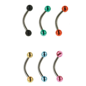 Sequoia Σκουλαρίκι Piercing Ατσάλι  Tunnels/Plug I-01131 12mm