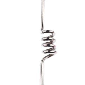 Sequoia Σκουλαρίκι Piercing barbell/μπάρα Ατσάλι I-00474