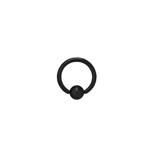 Sequoia Σκουλαρίκι Piercing Ατσάλι  Septum I-00911 (1.2*8*3)