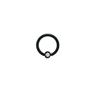 Sequoia Σκουλαρίκι Piercing Ατσάλι  Septum I-00911 (1.2*8*3)