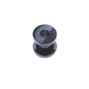 Sequoia Σκουλαρίκι Piercing Ατσάλι  Septum I-00673-10 (1.2*10*3*3)mm