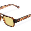 Meller Γυαλιά Ηλίου Shipo Tigris Yellow