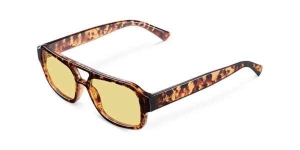 Meller Γυαλιά Ηλίου Shipo Tigris Yellow