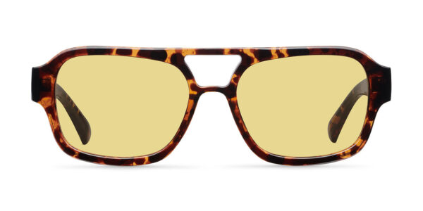 Meller Γυαλιά Ηλίου Shipo Tigris Yellow
