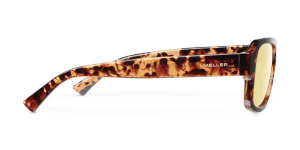 Meller Γυαλιά Ηλίου Shipo Tigris Yellow
