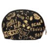 Τσαντάκι Μικρό Με Χερούλι Gold Time Henney Bear