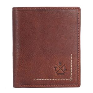 ARCTIC HUNTER πορτοφόλι & mini organizer Q0010, μαύρο